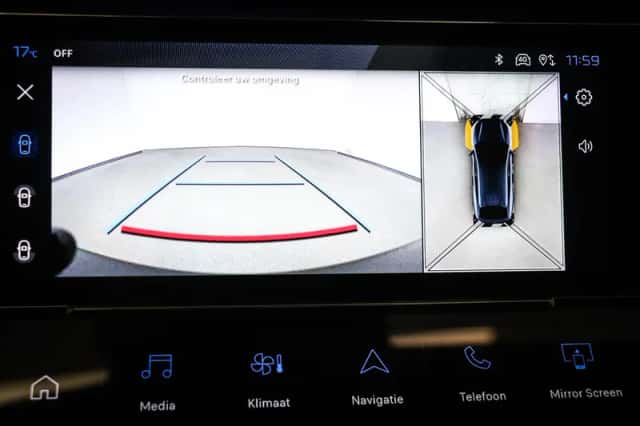 Peugeot 408 (2026) thumbnail 5