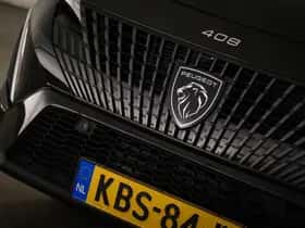 Peugeot 408 (2024) thumbnail 20