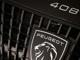 Peugeot 408 (2024) thumbnail 21