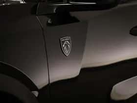 Peugeot 408 (2024) thumbnail 25