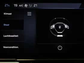 Peugeot 408 (2024) thumbnail 5