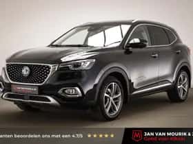 MG MG HS (2022)