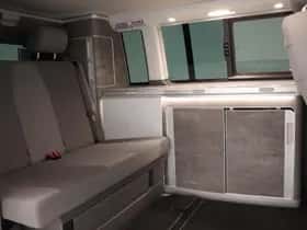 Volkswagen California (2022) thumbnail 13
