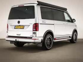 Volkswagen California (2022) thumbnail 3