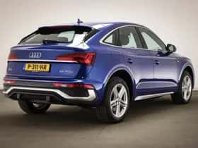 Audi Q5 (2022) thumbnail 2