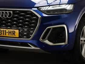 Audi Q5 (2022) thumbnail 20