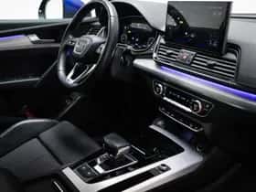 Audi Q5 (2022) thumbnail 3