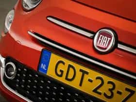 Fiat 500 (2024) thumbnail 16