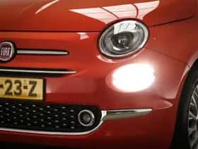 Fiat 500 (2024) thumbnail 17