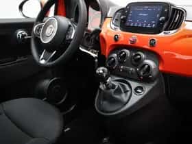 Fiat 500 (2024) thumbnail 3