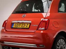 Fiat 500 (2024) thumbnail 21