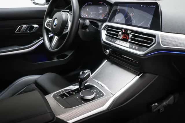 BMW 3-Serie (2020) thumbnail 3
