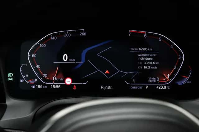 BMW 3-Serie (2020) thumbnail 4