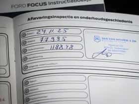 Ford Focus (2019) thumbnail 46