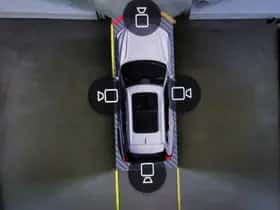 Volvo XC60 (2023) thumbnail 7