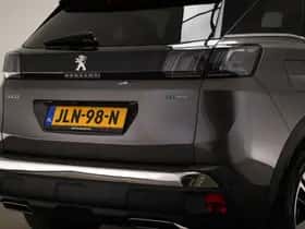 Peugeot 3008 (2023) thumbnail 22