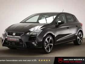 SEAT Ibiza (2025)
