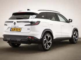 Renault Austral (2024) thumbnail 2