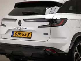 Renault Austral (2024) thumbnail 26