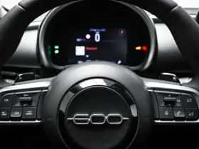 Fiat 600 (2024) thumbnail 29
