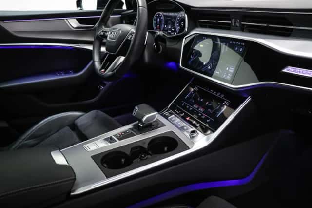 Audi A6 (2025) thumbnail 4