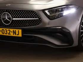 Mercedes-Benz CLS-Klasse (2022) thumbnail 20