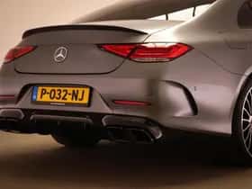 Mercedes-Benz CLS-Klasse (2022) thumbnail 24
