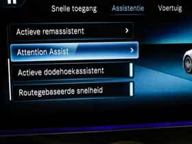 Mercedes-Benz CLS-Klasse (2022) thumbnail 43