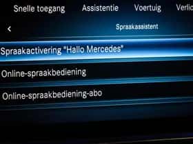 Mercedes-Benz CLS-Klasse (2022) thumbnail 47
