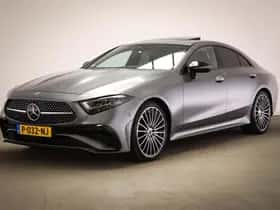 Mercedes-Benz CLS-Klasse (2022) thumbnail 56