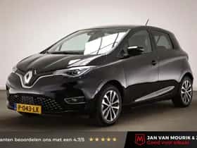 Renault Zoé (2022)