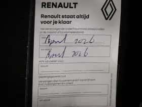 Renault Zoé (2022) thumbnail 27