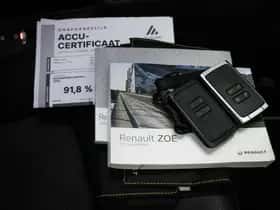 Renault Zoé (2022) thumbnail 53
