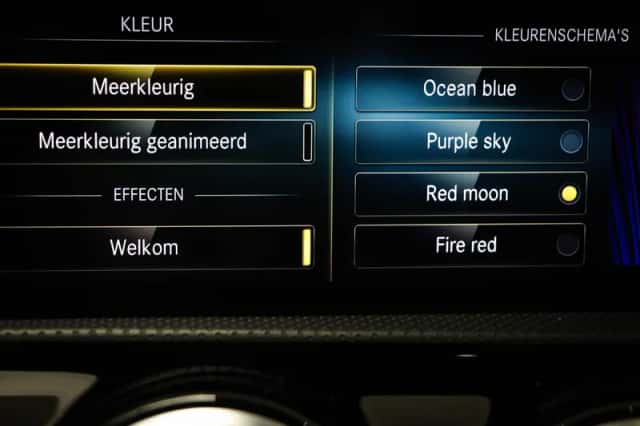 Mercedes-Benz A-Klasse (2018) thumbnail 5
