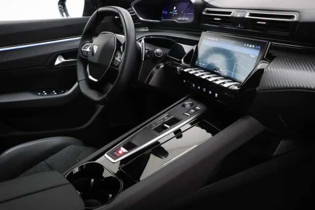Peugeot 508 (2024) thumbnail 3