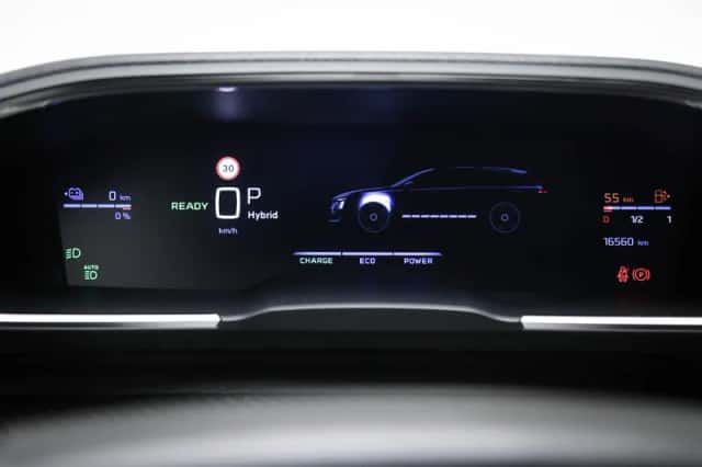 Peugeot 508 (2024) thumbnail 4