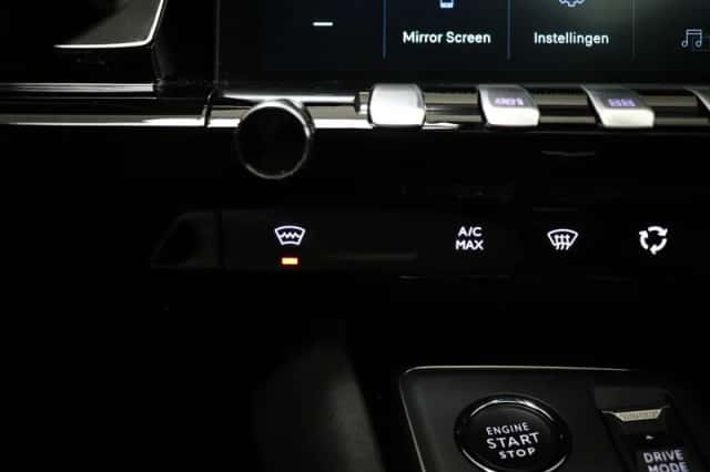 Peugeot 508 (2024) thumbnail 5