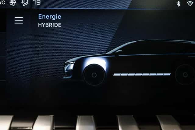 Peugeot 508 (2024) thumbnail 6