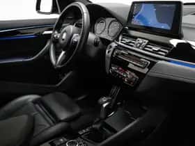 BMW X1 (2021) thumbnail 3