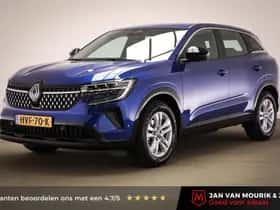 Renault Austral (2025)