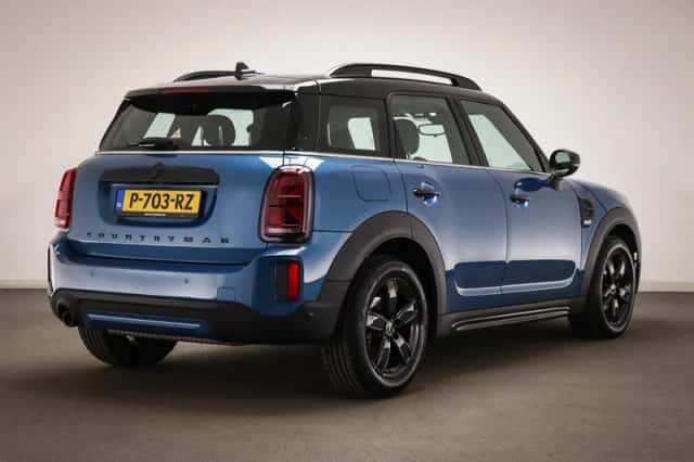 MINI Countryman (2022) thumbnail 2