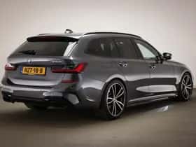BMW 3-Serie (2022) thumbnail 2