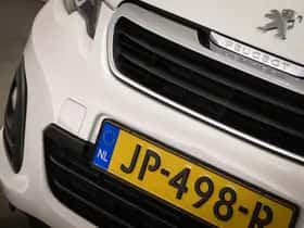 Peugeot 108 (2016) thumbnail 16