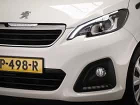 Peugeot 108 (2016) thumbnail 17
