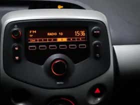 Peugeot 108 (2016) thumbnail 36