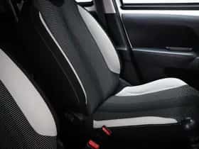 Peugeot 108 (2016) thumbnail 10