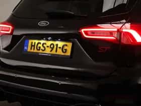 Ford Focus (2020) thumbnail 25