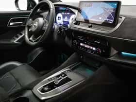 Nissan Qashqai (2024) thumbnail 3