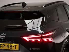 Nissan Qashqai (2024) thumbnail 24