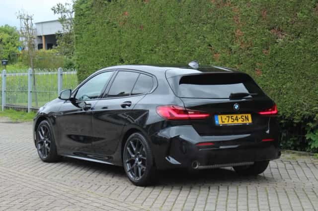 BMW 1-Serie (2020) thumbnail 6